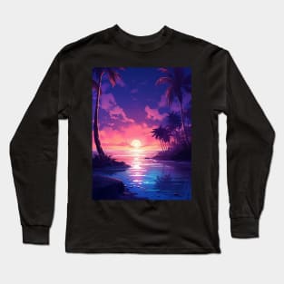 Escape the ordinary Long Sleeve T-Shirt